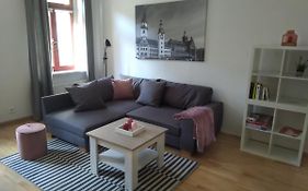 Ferienwohnung Rudi